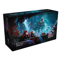 Nemesis Retaliation - Xyrianer