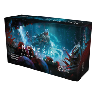 Nemesis Retaliation - Xyrianer