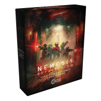 Nemesis Retaliation - Verstärkungseinheit