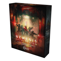 Nemesis Retaliation - Verstärkungseinheit