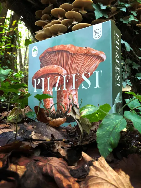 Pilzfest