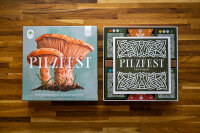 Pilzfest