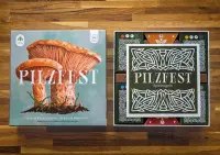 Pilzfest