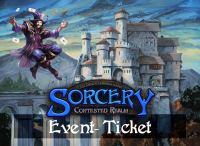 Sorcery: Contested Realm SpieleNarr Cornerstone Event...