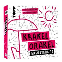Krakel Orakel Erweiterung
