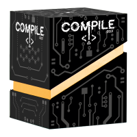 Compile - Gold