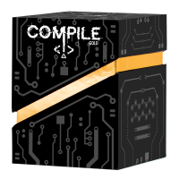 Compile - Gold