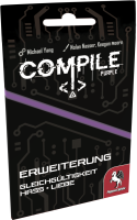 Compile (Purple Erweiterung) - Gleichgültigkeit *...