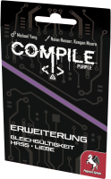 Compile (Purple Erweiterung) - Gleichgültigkeit *...