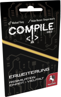 Compile (Gold Erweiterung) - Assimilation * Einheit *...