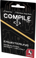 Compile (Gold Erweiterung) - Assimilation * Einheit *...