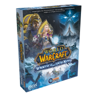 World of Warcraft - Wrath of the Lich King