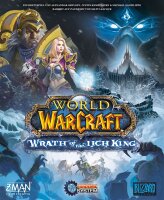 World of Warcraft - Wrath of the Lich King