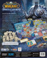 World of Warcraft - Wrath of the Lich King