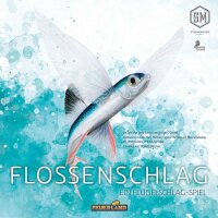 Flossenschlag - DE