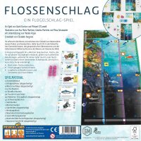 Flossenschlag - DE