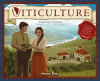 Viticulture - Essential Edition