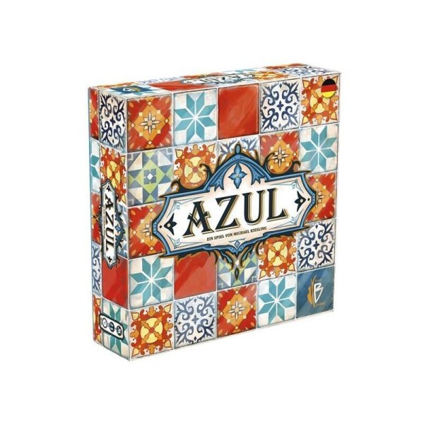 Azul