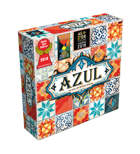 Azul