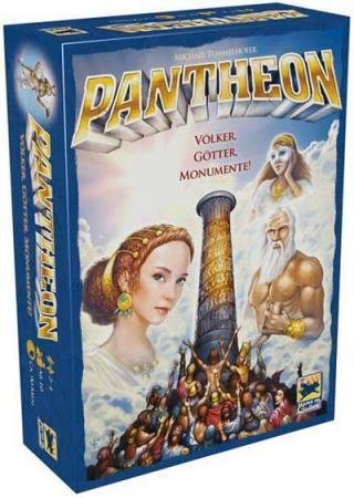 Pantheon