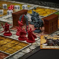 Hero Quest (Grundspiel)