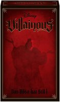 Villainous: Das Böse hat Stil!