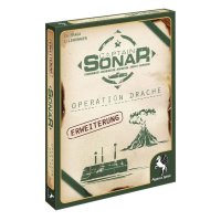 Captain Sonar: Operation Drache