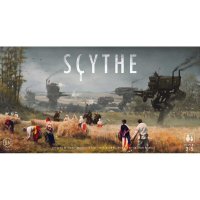 Scythe (Grundspiel)