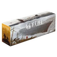 Scythe: Kolosse der Lüfte