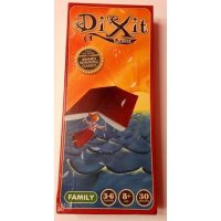 Dixit: Quest