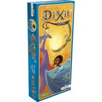 Dixit: Journey