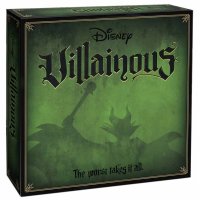 Villainous (Grundspiel)