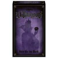 Villainous: Böse bis ins Mark