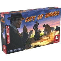 City of Angels (Grundspiel)