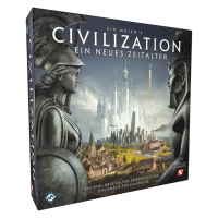 Civilization Ein neues Zeitalter (Grundspiel)