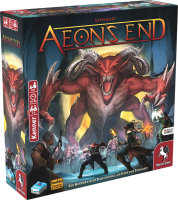 Aeons End (Grundspiel 1)