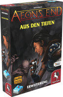 Aeons End Aus den Tiefen