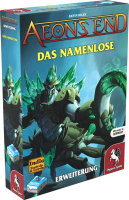 Aeons End Das Namenlose