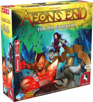 Aeons End (Grundspiel 2)