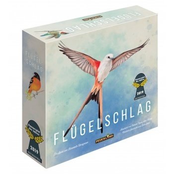 Flügelschlag (Grundspiel)