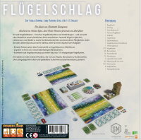 Flügelschlag (Grundspiel)