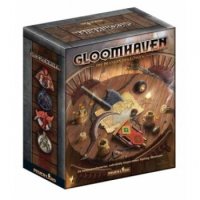 Gloomhaven - Die Pranken des Löwens - DE