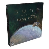 Dune Imperium - Rise of Ix