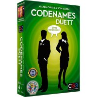 Codenames: Duett