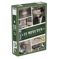 13 Minuten - Die Kubakrise