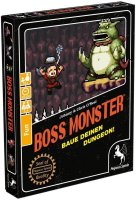 Boss Monster 1
