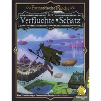 Fantastische Reiche: Der verfluchte Schatz