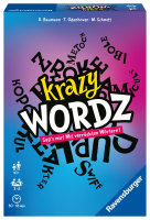 Krazy Words