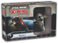 X-Wing: Sklave 1