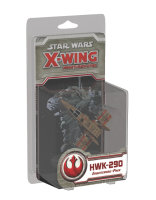 X-Wing: HWK-290